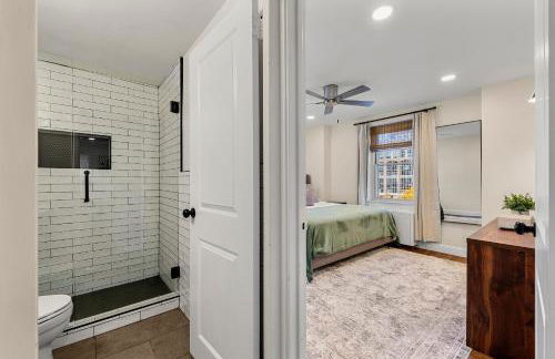 Stylish 1-Bedroom Condo Downtown Atlanta - Foto 11