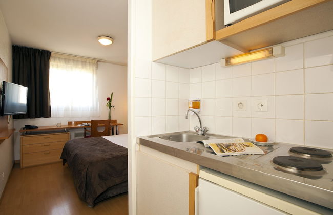 Sejours & Affaires Nantes Ducs de Bretagne - Foto 10