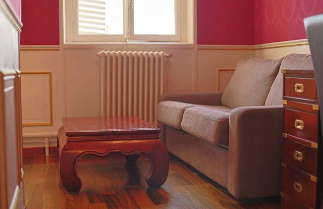 Le Château du Boulay Morin - Foto 62