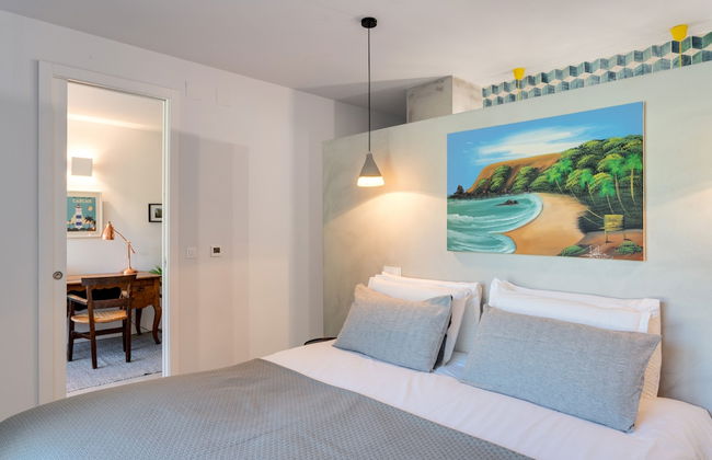 Garden Seaside Villa by Cadenzalux - Foto 139