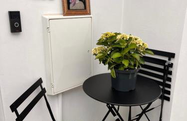 Charming 2-bed Apartment in Sandwich in Kent - Foto 71