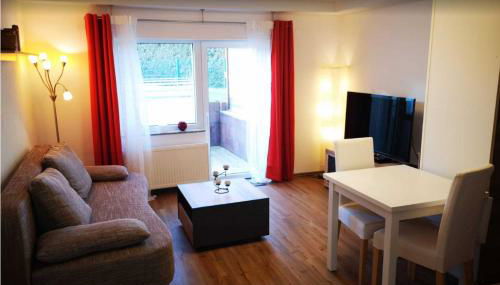 Birkenblick Ferienwohnung Unne - Foto 2