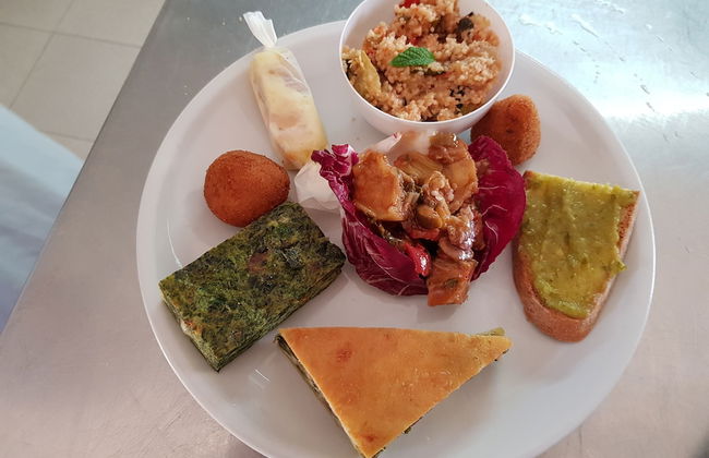 Casale delle Rose - Photo 48