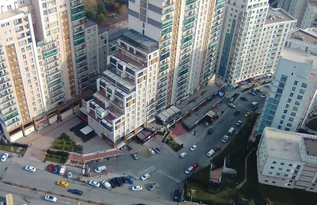 Koza Park Esenyurt Istanbul - Foto 22