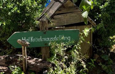 Traumhaftes GARTENLOFT - Photo 37