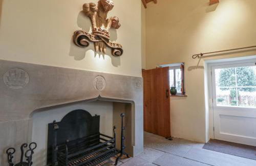 West Cottage - Foto 20