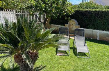 Villa Orangerie - Where Luxury Meets Serenity - Foto 43