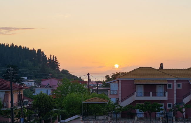 The Dandy Villas Sivota - Foto 58