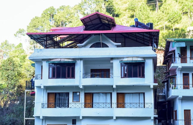 Dreamland I luxury I3Bhk IBonfire IMusic - Photo 1