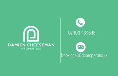 Warmth of Home at Penarth Sleeps 5 - Foto 23