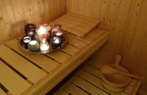 Villa Leca with heated private pool & sauna - Foto 21