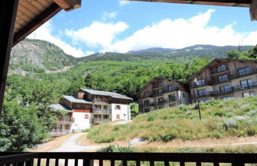 Apartment in Orelle with balcony - Foto 4