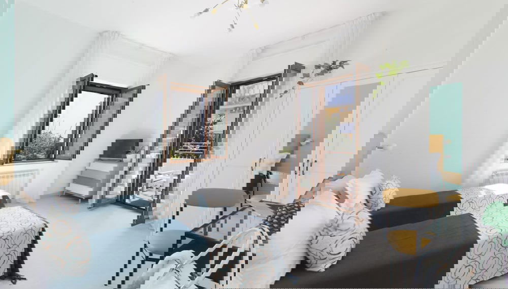 Casa Luigino in Sant Agnello - Foto 1, Habitación