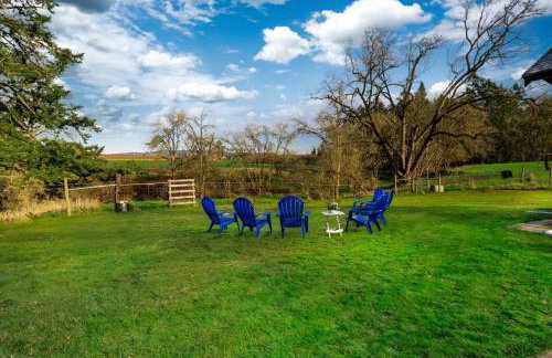 Gaibler Country Cottage - Foto 13