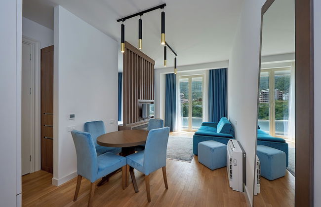 Skyline Resort - Foto 66