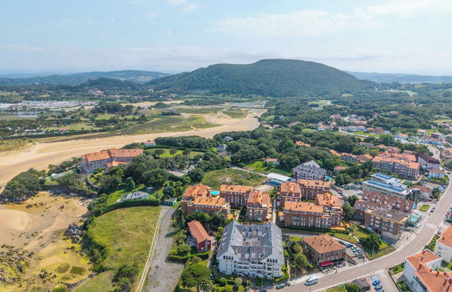 Apartamentos Solamaza - Foto 44