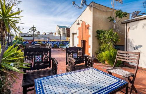 Apartamentos El Pintor - Foto 21