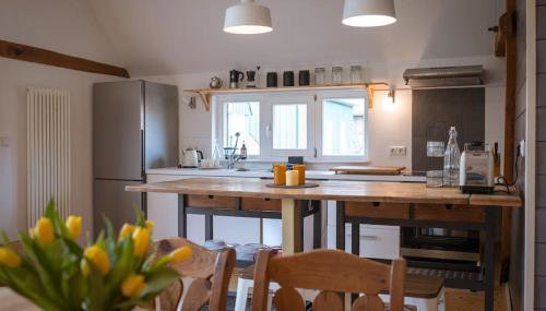 Scheunenloft mit Garten - Photo 4