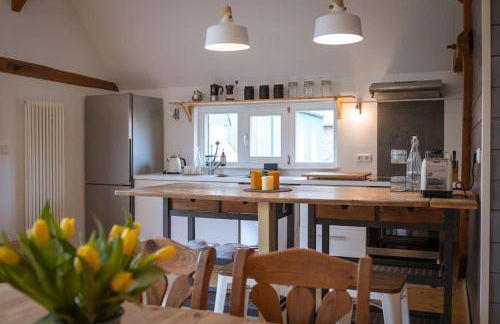 Scheunenloft mit Garten - Foto 4