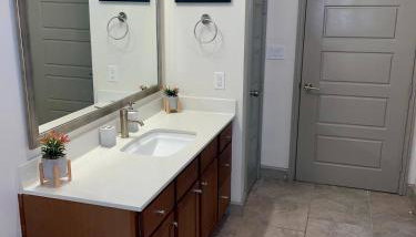 Houston Luxury 1BR-3BD-Pool-Gym - Foto 2