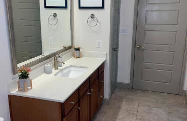 Houston Luxury 1BR-3BD-Pool-Gym - Foto 2