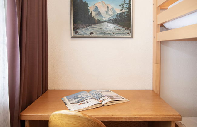 Chalet Abendrot apARTments - Foto 14