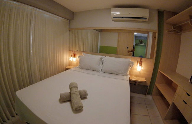 Beach Class Fortaleza Praia de Iracema - Photo 3