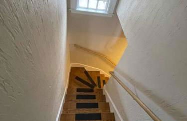 Cozy Large House close to TUFTS/Harvard/MIT 4BR - Foto 16