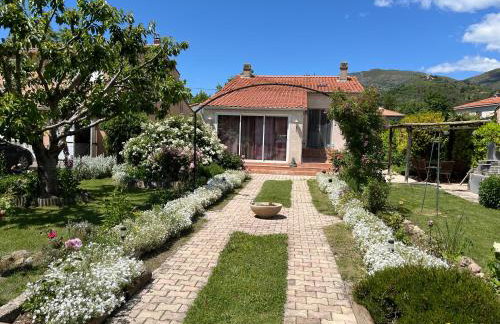 Super maison 5 pièces avec jardin - Foto 44