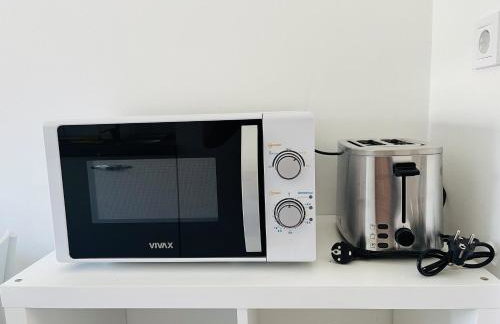 Sea View Apartments - Foto 19