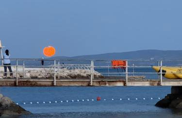 Adela Apartments - Beach Žnjan Split - Foto 49