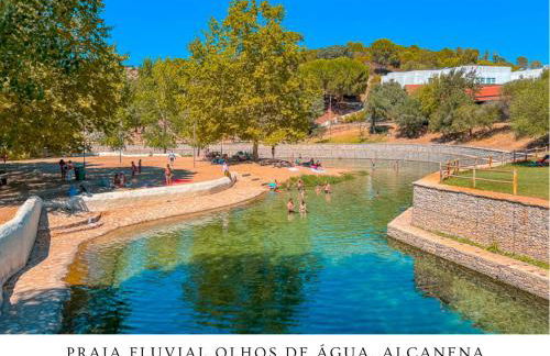 Moinho Da Pena - Alojamento Local - Foto 30