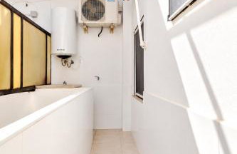 Beachside Apartment - 50m - Balcony - Historic Center - Casa Nathan - Foto 16