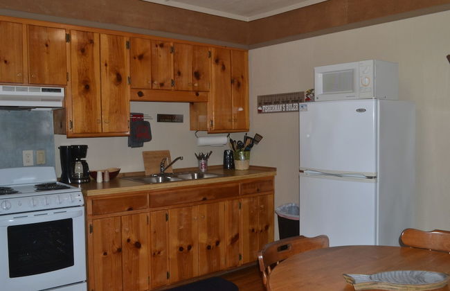 Echo Canyon Resort & Marina - Foto 58