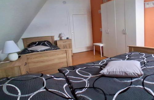 Family Holiday Stay in Marienmünster - Foto 13