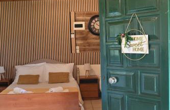 Evas Guesthouse - Foto 14