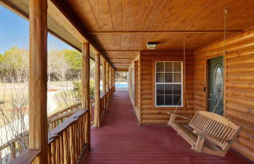 Fitzhugh Lodge - Pool, Poker, Pickleball, Sleeps 16 - Foto 11