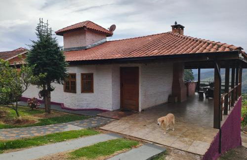 Casa Recanto Beija Flor, Monte Verde - Photo 2