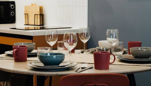 Jurowiecka 22 BLUE Centrum Modern Apartment - Foto 4