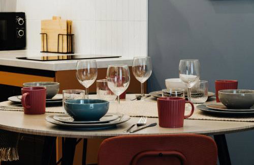 Jurowiecka 22 BLUE Centrum Modern Apartment - Photo 4