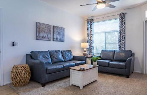 Modern Retreat in Ahwatukee Heated Pool Spa Gym - Foto 5