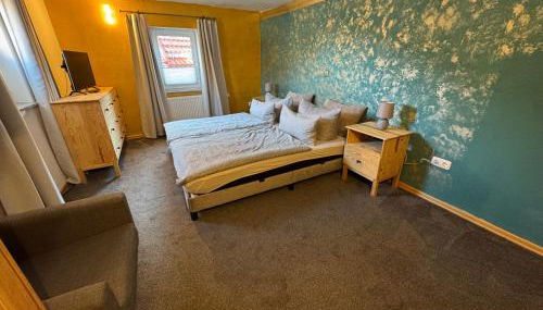 Refugium am Schlossberg in der Burgstadt Ranis - Foto 3