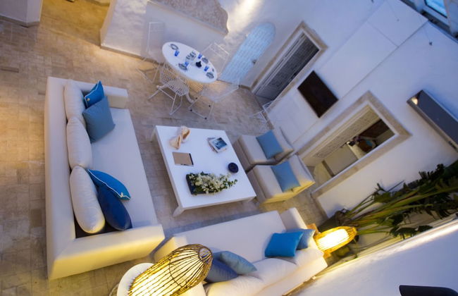 Dar Indigo - Photo 18