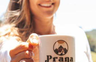 Prana Chalé com Hidromassagem - Águas Mornas - SC - Photo 19