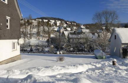 Ferienhaus Broche - Foto 34