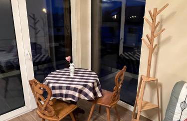 Le chalet O'Perché - Wissembourg - Foto 8