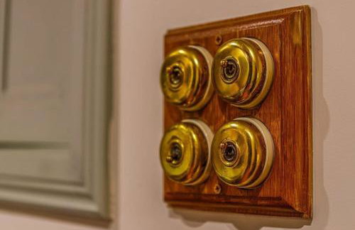 Lúnasa, a beach front haven - Foto 34