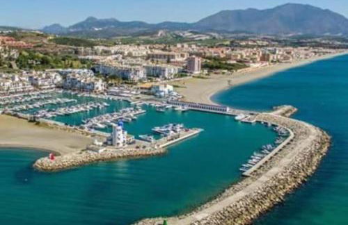 Apartamento sol y playa 805 - Photo 56