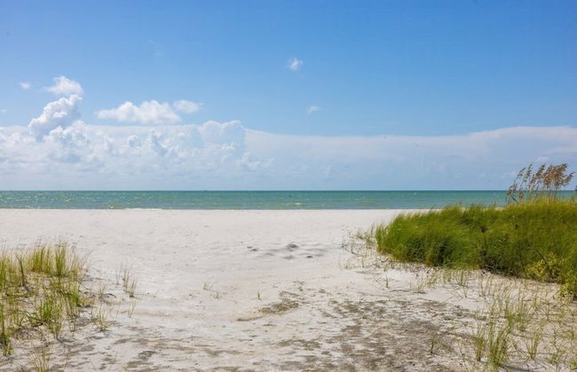 Pelicans Roost 104 2 Bedroom Condo - Foto 26