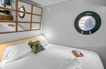 Séjour Unique sur un Bateau "Marius" - Photo 15